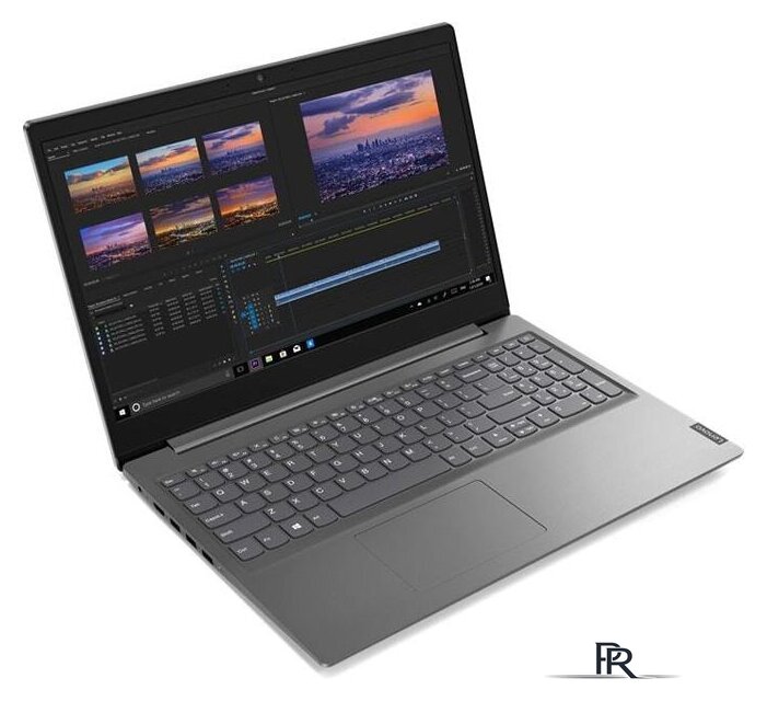Ноутбук Lenovo V15-ADA 82C7000YRU - Изображение №2 — Интернет-магазин ПроЗаказ