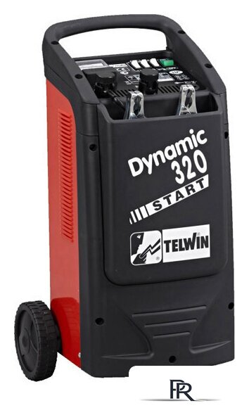 Пуско-зарядное устройство Telwin Dynamic 320 Start - Изображение №1 — Интернет-магазин ПроЗаказ