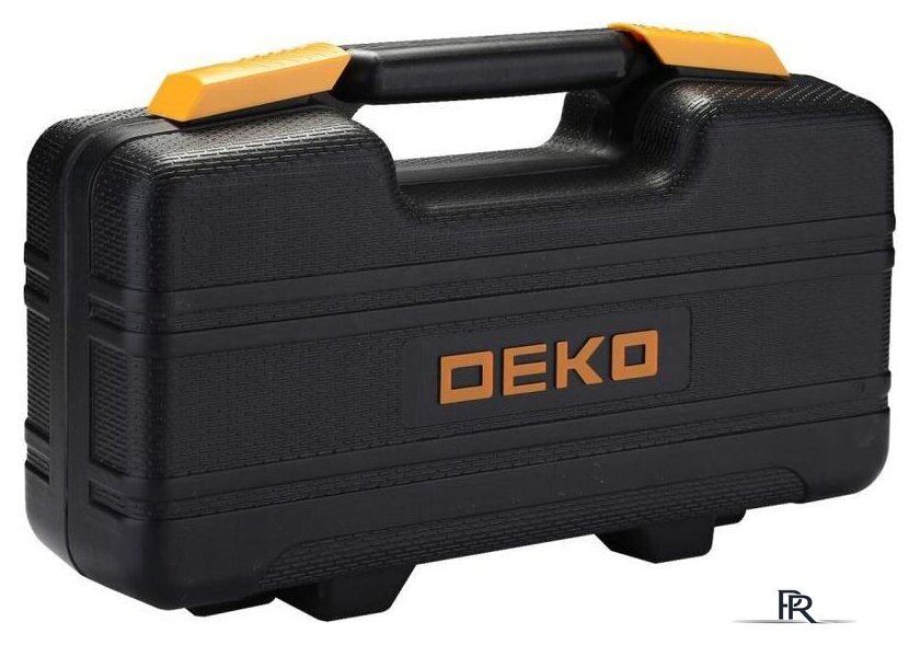 Набор домашнего мастера Deko DKMT41 (41 предмет) - Изображение №4 — Интернет-магазин ПроЗаказ