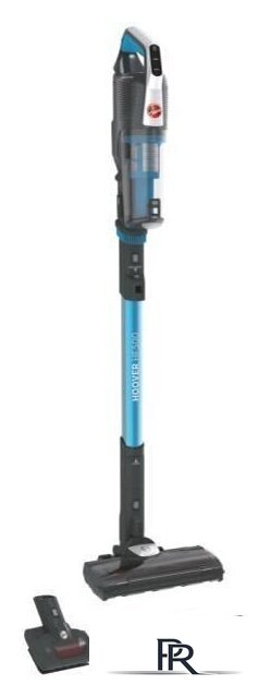 Пылесос Hoover HF500 HF522STP 011 - Изображение №3 — Интернет-магазин ПроЗаказ
