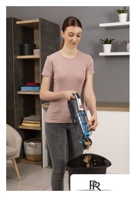 Пылесос Hoover HF500 HF522STP 011 - Изображение №14 — Интернет-магазин ПроЗаказ