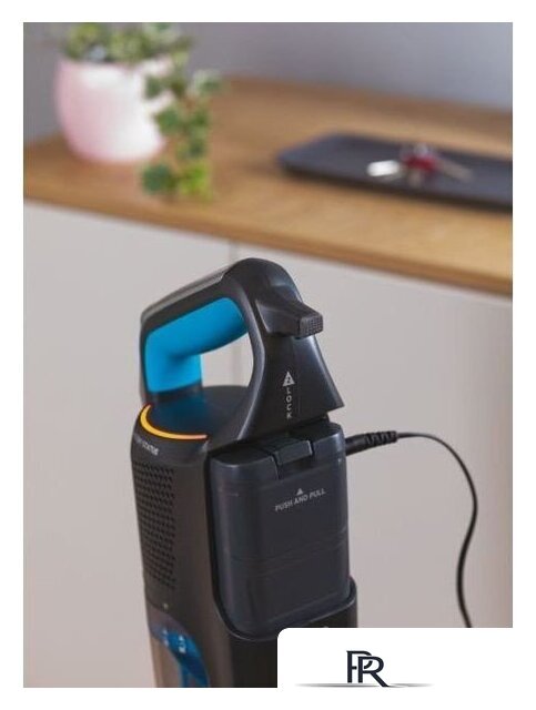 Пылесос Hoover HF500 HF522STP 011 - Изображение №13 — Интернет-магазин ПроЗаказ
