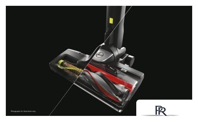 Пылесос Hoover HF500 HF522STP 011 - Изображение №22 — Интернет-магазин ПроЗаказ