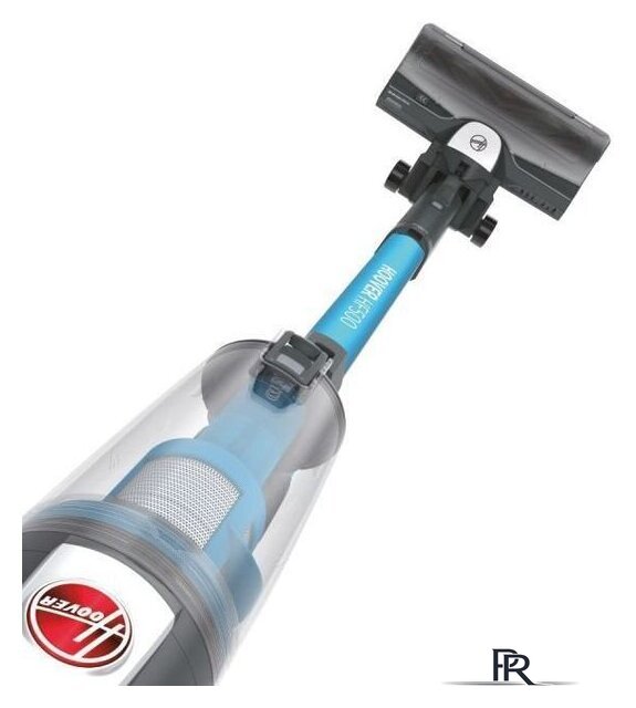 Пылесос Hoover HF500 HF522STP 011 - Изображение №11 — Интернет-магазин ПроЗаказ