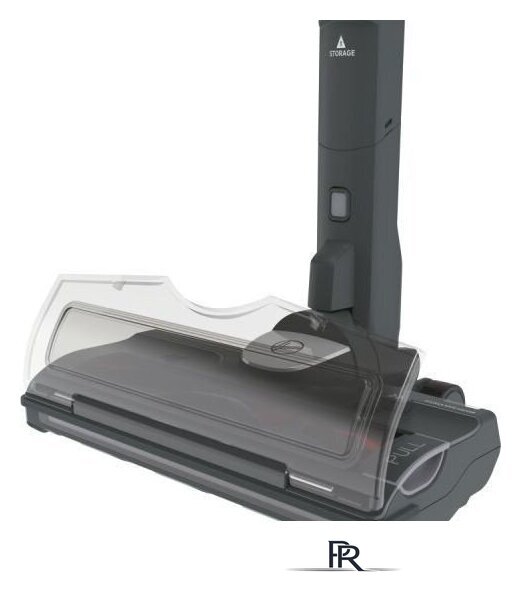 Пылесос Hoover HF500 HF522STP 011 - Изображение №7 — Интернет-магазин ПроЗаказ