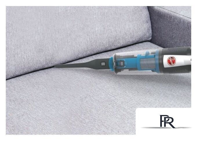 Пылесос Hoover HF500 HF522STP 011 - Изображение №20 — Интернет-магазин ПроЗаказ