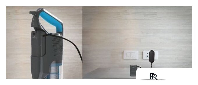 Пылесос Hoover HF500 HF522STP 011 - Изображение №17 — Интернет-магазин ПроЗаказ