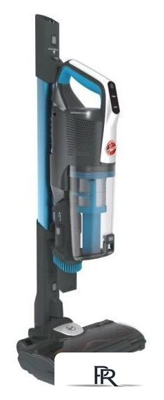 Пылесос Hoover HF500 HF522STP 011 - Изображение №4 — Интернет-магазин ПроЗаказ