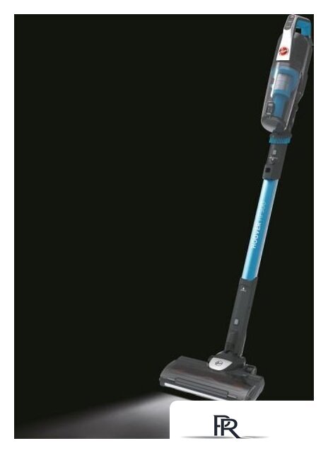 Пылесос Hoover HF500 HF522STP 011 - Изображение №10 — Интернет-магазин ПроЗаказ