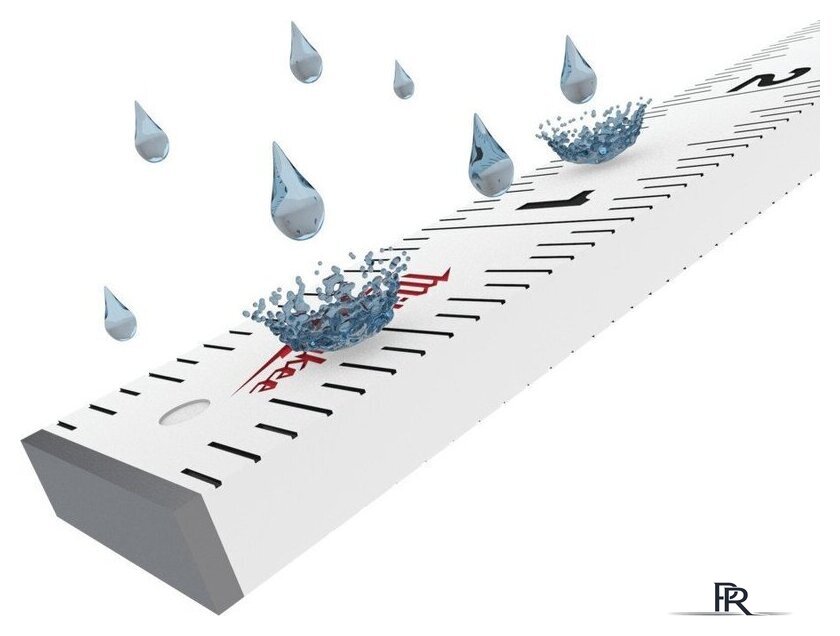 Складной метр Milwaukee 4932459301 - Изображение №3 — Интернет-магазин ПроЗаказ