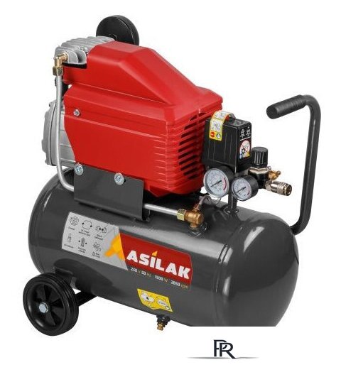 Компрессор Asilak SLA-324 - Изображение №1 — Интернет-магазин ПроЗаказ