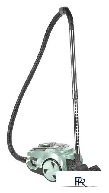 Пылесос Eurostek EVC-KP05С - Изображение №1 — Интернет-магазин ПроЗаказ