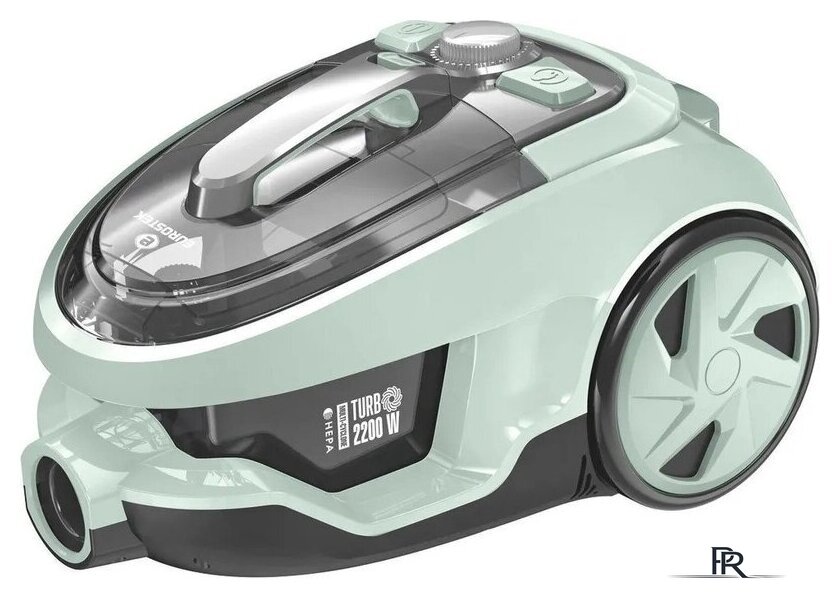 Пылесос Eurostek EVC-KP05С - Изображение №2 — Интернет-магазин ПроЗаказ