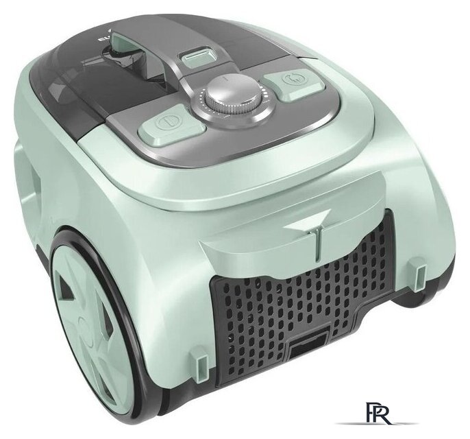 Пылесос Eurostek EVC-KP05С - Изображение №3 — Интернет-магазин ПроЗаказ