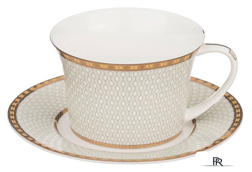 Сервиз Lefard 760-392 - Изображение №2 — Интернет-магазин ПроЗаказ