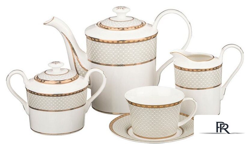 Сервиз Lefard 760-392 - Изображение №1 — Интернет-магазин ПроЗаказ