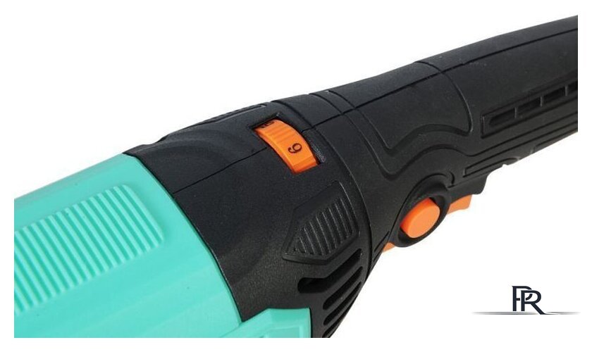 Угловая шлифмашина Sturm AG9015E - Изображение №9 — Интернет-магазин ПроЗаказ