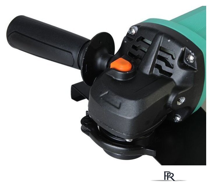 Угловая шлифмашина Sturm AG9015E - Изображение №8 — Интернет-магазин ПроЗаказ