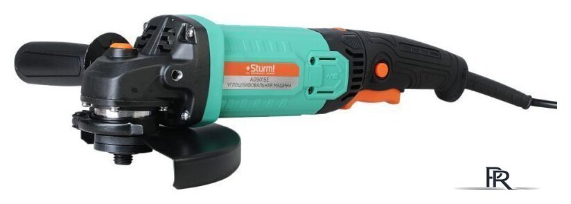 Угловая шлифмашина Sturm AG9015E - Изображение №3 — Интернет-магазин ПроЗаказ