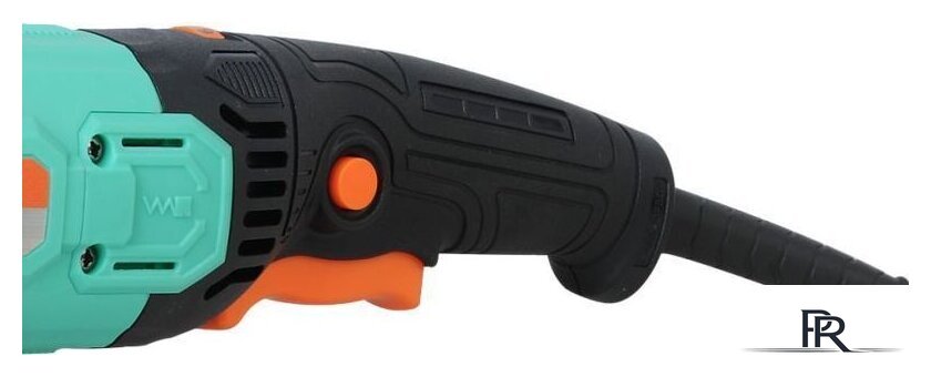 Угловая шлифмашина Sturm AG9015E - Изображение №10 — Интернет-магазин ПроЗаказ