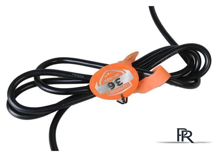 Угловая шлифмашина Sturm AG9015E - Изображение №11 — Интернет-магазин ПроЗаказ