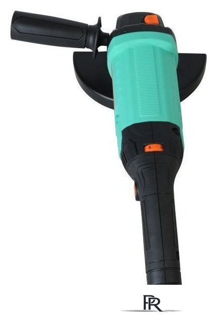 Угловая шлифмашина Sturm AG9015E - Изображение №5 — Интернет-магазин ПроЗаказ