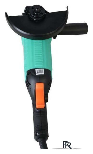 Угловая шлифмашина Sturm AG9015E - Изображение №6 — Интернет-магазин ПроЗаказ