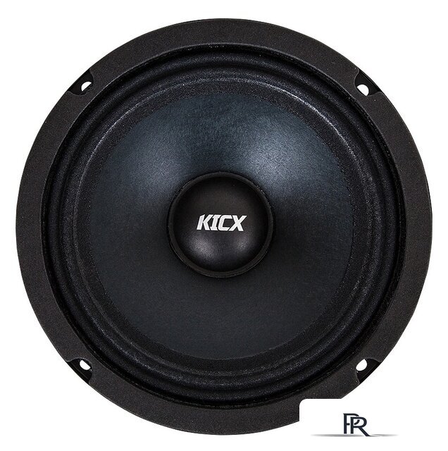 Мидбас KICX LL 6.5 VER.2 - Изображение №2 — Интернет-магазин ПроЗаказ