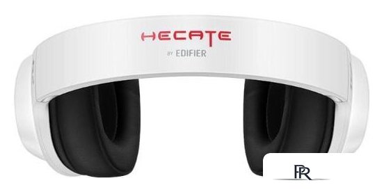 Наушники Edifier Hecate G2 II (белый) - Изображение №5 — Интернет-магазин ПроЗаказ