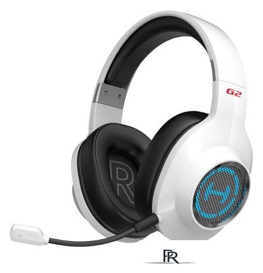 Наушники Edifier Hecate G2 II (белый) - Изображение №1 — Интернет-магазин ПроЗаказ