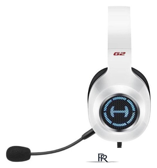 Наушники Edifier Hecate G2 II (белый) - Изображение №2 — Интернет-магазин ПроЗаказ