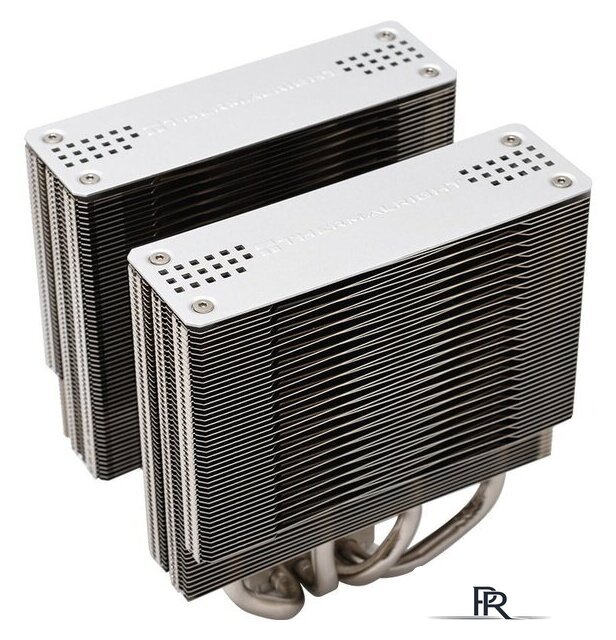 Кулер для процессора Thermalright Frost Spirit 140 - Изображение №4 — Интернет-магазин ПроЗаказ