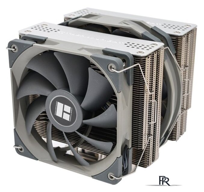 Кулер для процессора Thermalright Frost Spirit 140 - Изображение №2 — Интернет-магазин ПроЗаказ