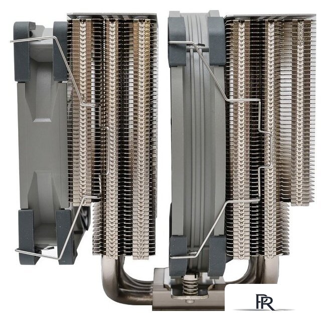 Кулер для процессора Thermalright Frost Spirit 140 - Изображение №3 — Интернет-магазин ПроЗаказ