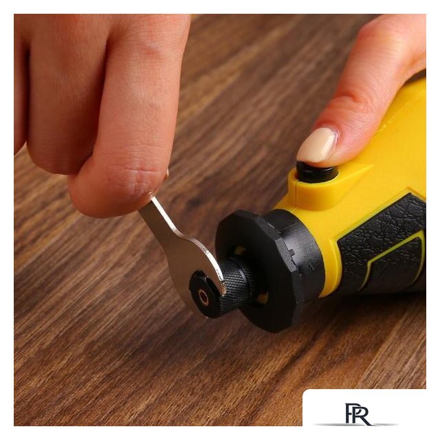 Гравер Deko DKRT200E 063-1410 - Изображение №8 — Интернет-магазин ПроЗаказ