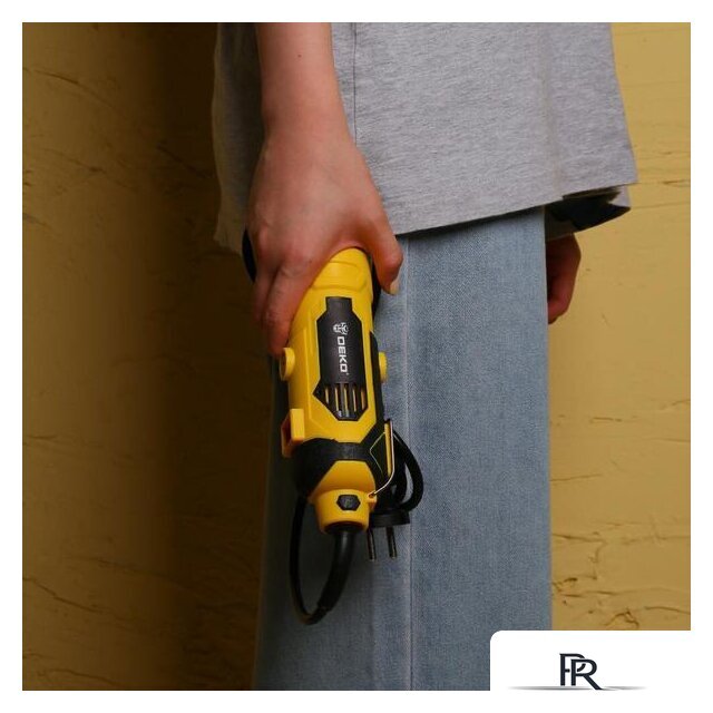 Гравер Deko DKRT200E 063-1410 - Изображение №5 — Интернет-магазин ПроЗаказ