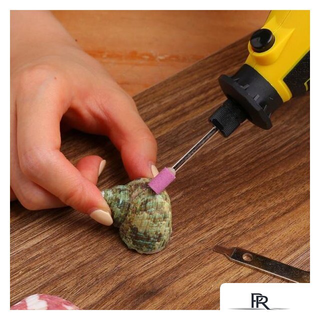 Гравер Deko DKRT200E 063-1410 - Изображение №6 — Интернет-магазин ПроЗаказ