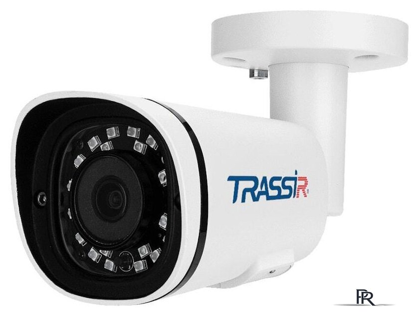 IP-камера TRASSIR TR-D2151IR3 (3.6 мм) - Изображение №1 — Интернет-магазин ПроЗаказ
