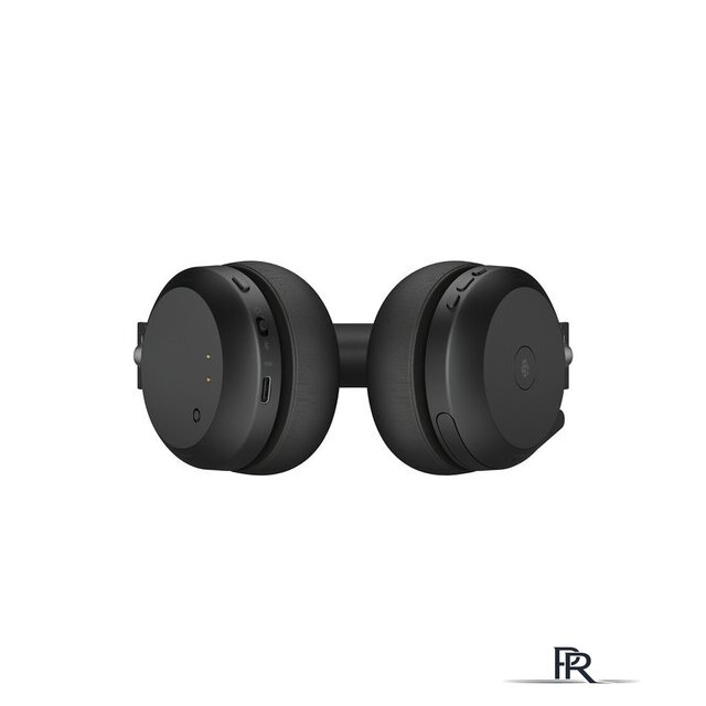 Офисная гарнитура Jabra Evolve2 75 MS Stereo USB-C (черный) - Изображение №6 — Интернет-магазин ПроЗаказ