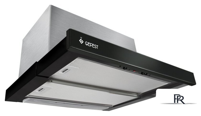 Кухонная вытяжка GEFEST ВО 4601 Р23 - Изображение №1 — Интернет-магазин ПроЗаказ