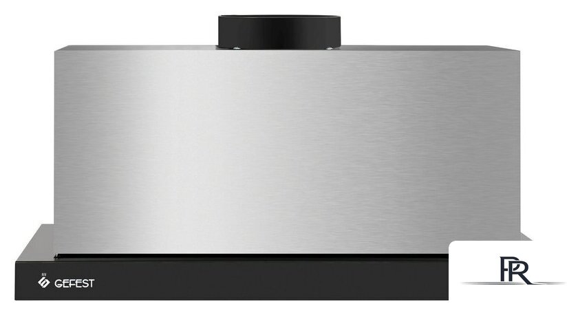 Кухонная вытяжка GEFEST ВО 4601 Р23 - Изображение №2 — Интернет-магазин ПроЗаказ