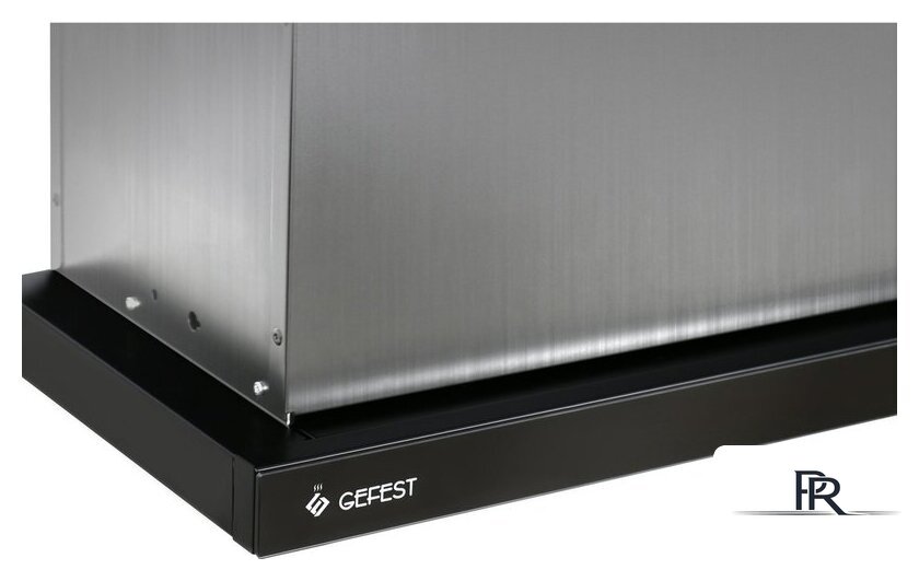 Кухонная вытяжка GEFEST ВО 4601 Р23 - Изображение №3 — Интернет-магазин ПроЗаказ