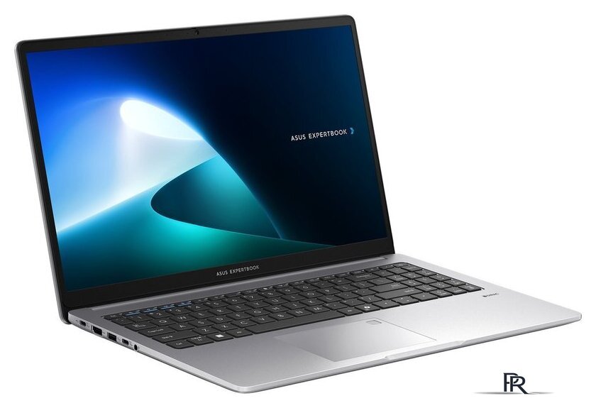 Ноутбук ASUS ExpertBook P1 P1503CVA-S72510X - Изображение №2 — Интернет-магазин ПроЗаказ