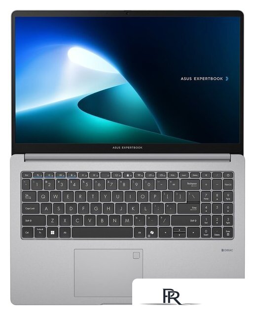 Ноутбук ASUS ExpertBook P1 P1503CVA-S72510X - Изображение №6 — Интернет-магазин ПроЗаказ
