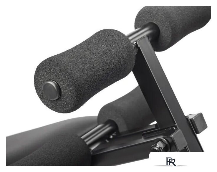 Силовая скамья Sundays Fitness IRSB06 - Изображение №2 — Интернет-магазин ПроЗаказ