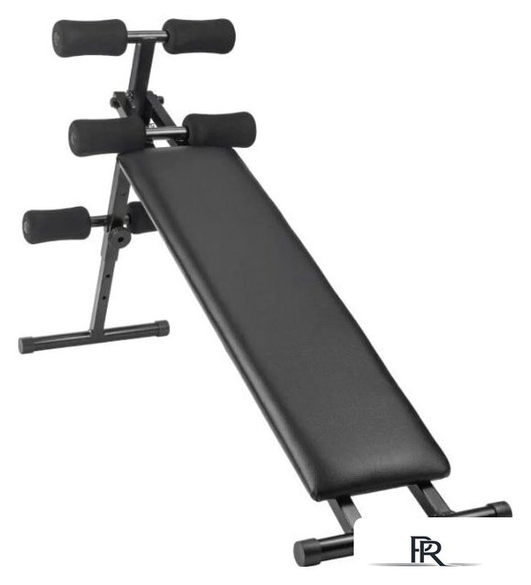 Силовая скамья Sundays Fitness IRSB06 - Изображение №1 — Интернет-магазин ПроЗаказ