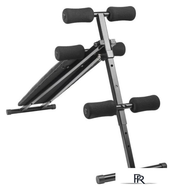 Силовая скамья Sundays Fitness IRSB06 - Изображение №5 — Интернет-магазин ПроЗаказ