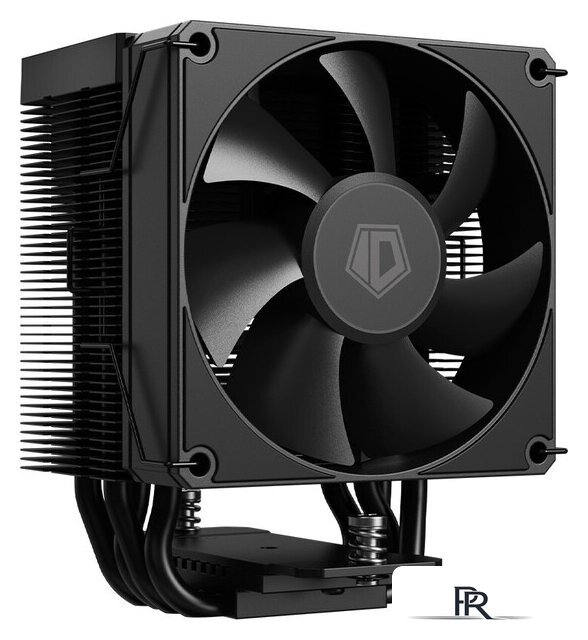 Кулер для процессора ID-Cooling Frozn A400 Black - Изображение №1 — Интернет-магазин ПроЗаказ