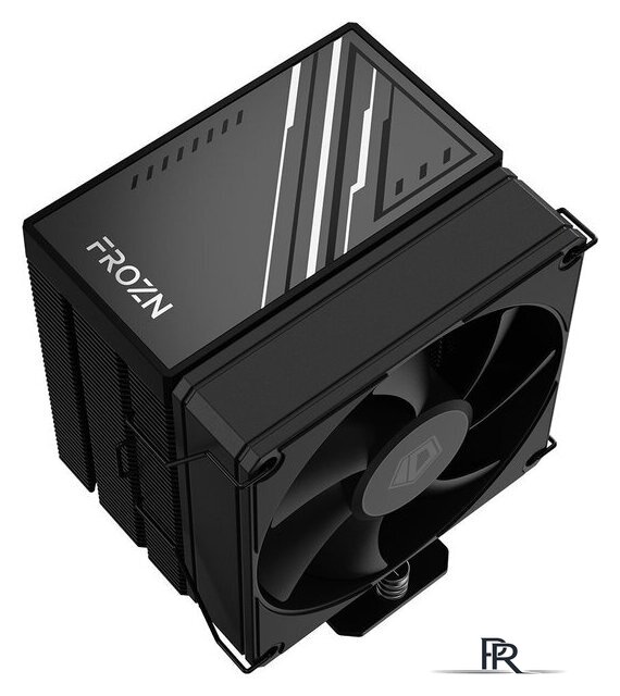 Кулер для процессора ID-Cooling Frozn A400 Black - Изображение №5 — Интернет-магазин ПроЗаказ