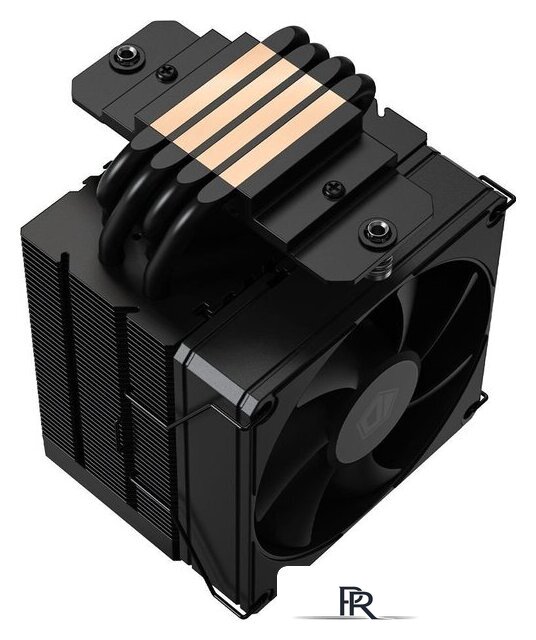 Кулер для процессора ID-Cooling Frozn A400 Black - Изображение №6 — Интернет-магазин ПроЗаказ